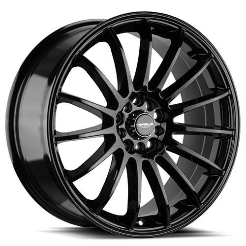 Versus VS162 Gloss Black