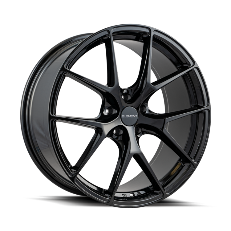 Element EL44 Gloss Black