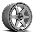 Rotiform R185 KB1 Matte Anthracite