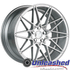 Klutch KM20 Machine Silver