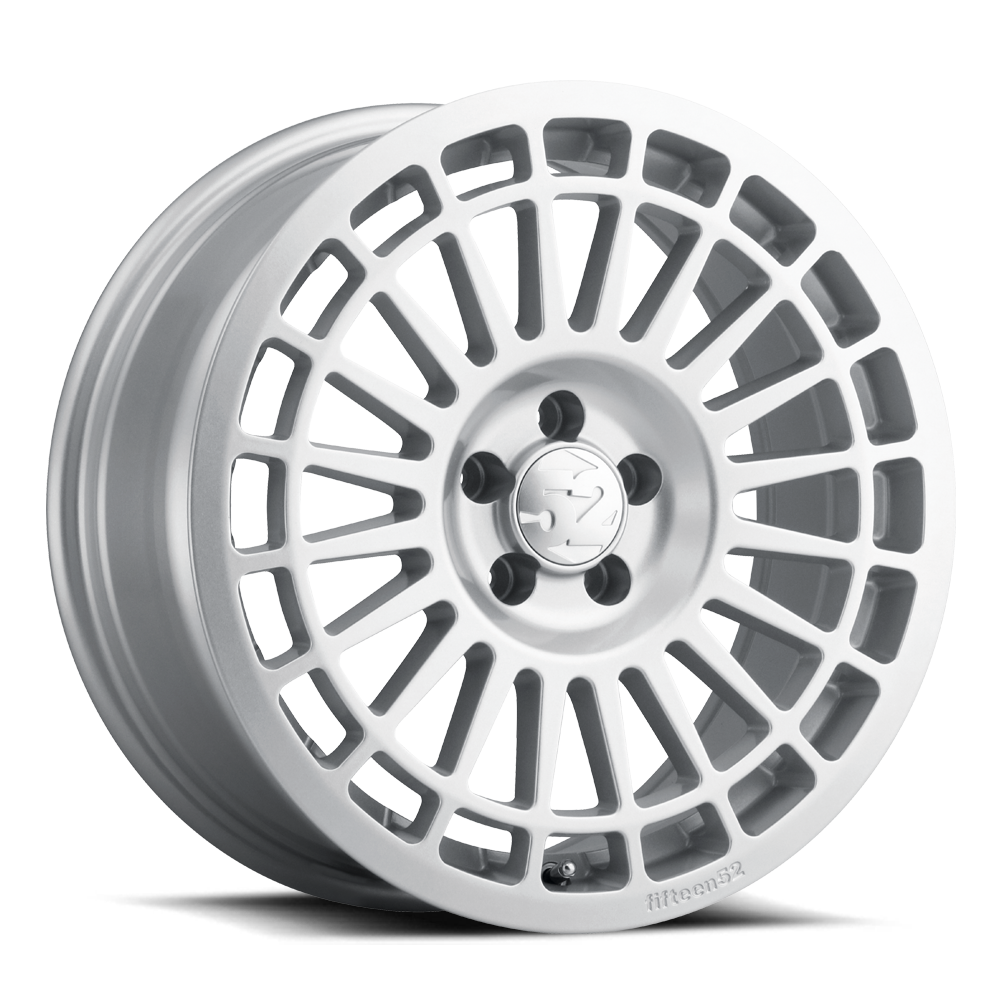 Fifteen52 INTEGRALE Speed Silver (Gloss Silver)