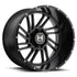 Hostile H110 Asphalt
