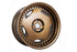 Varrstoen MK6 Liquid Bronze (Black Rivets)