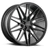 Element EL11 Gloss Black Milled