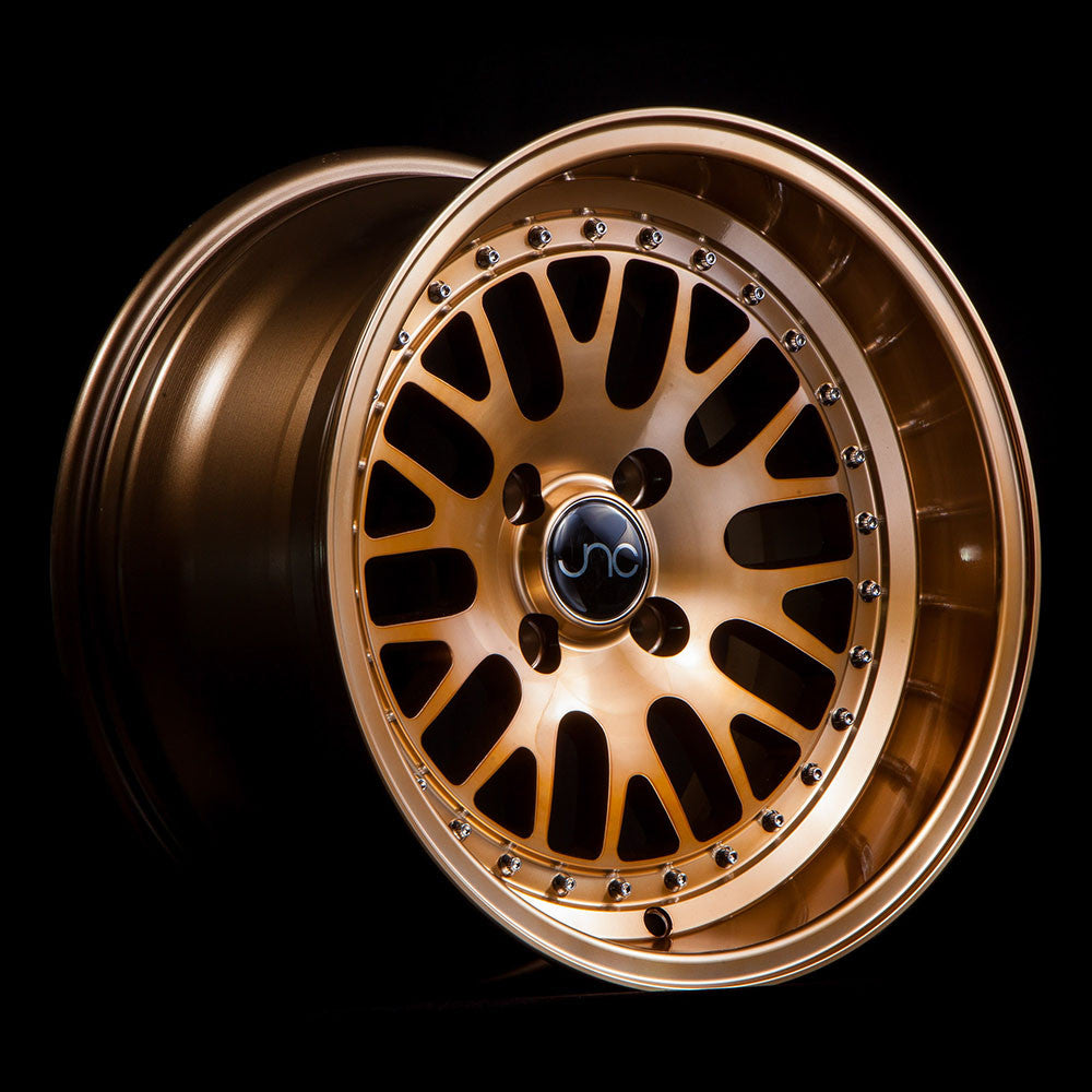 JNC 001 Transparent Bronze