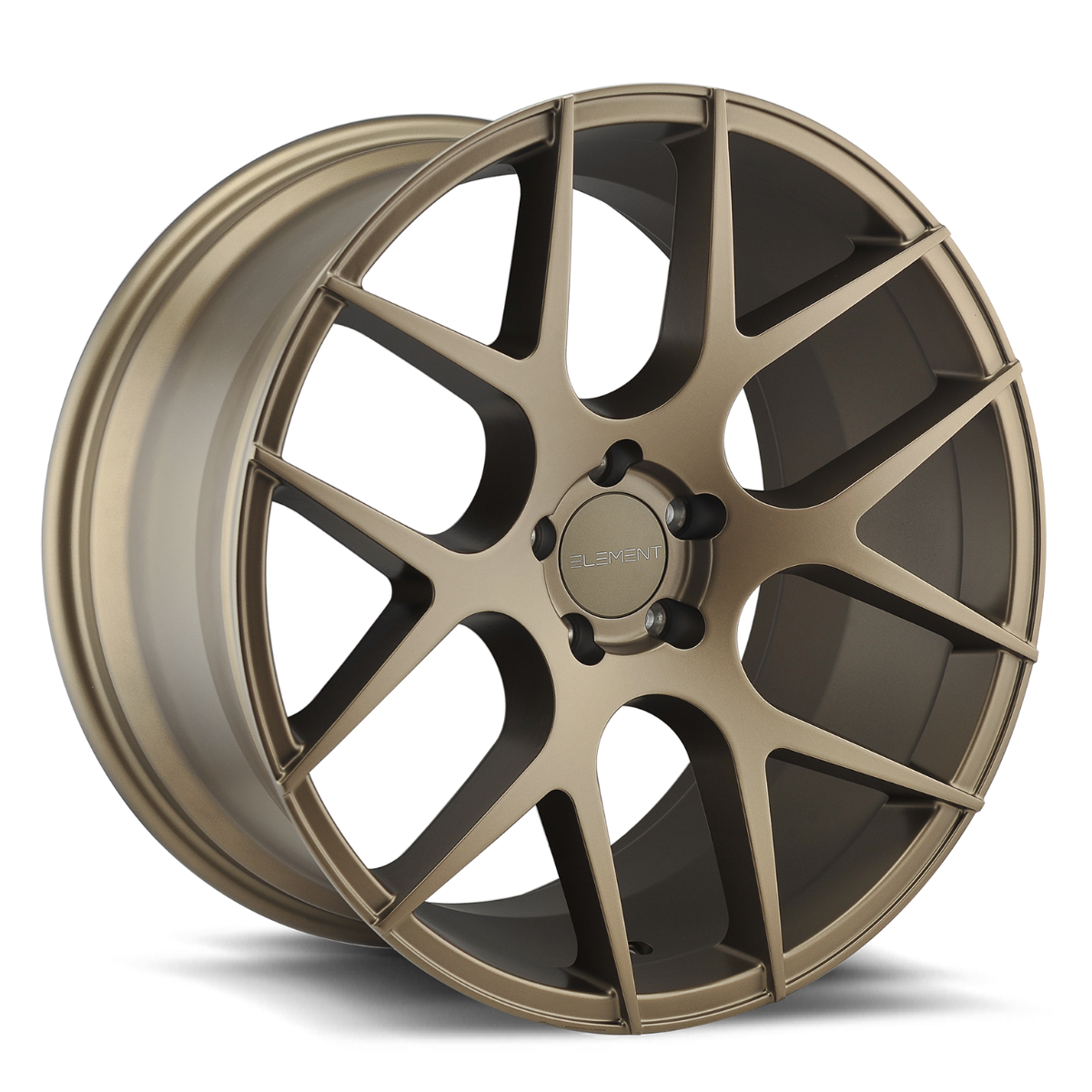 Element EL1187 Bronze