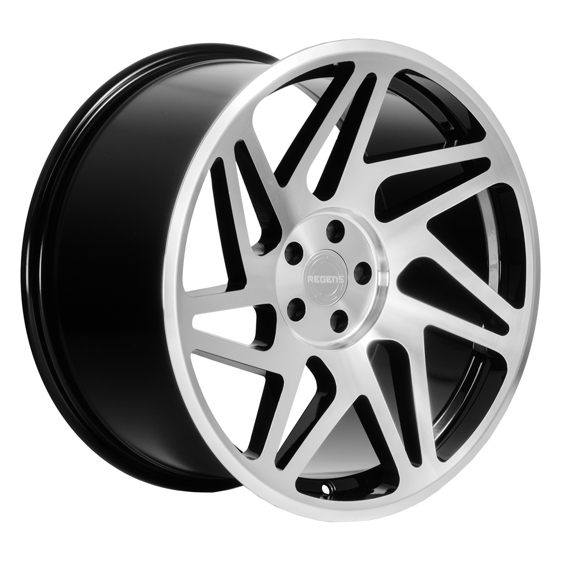 Regen5 R31 Machine Black