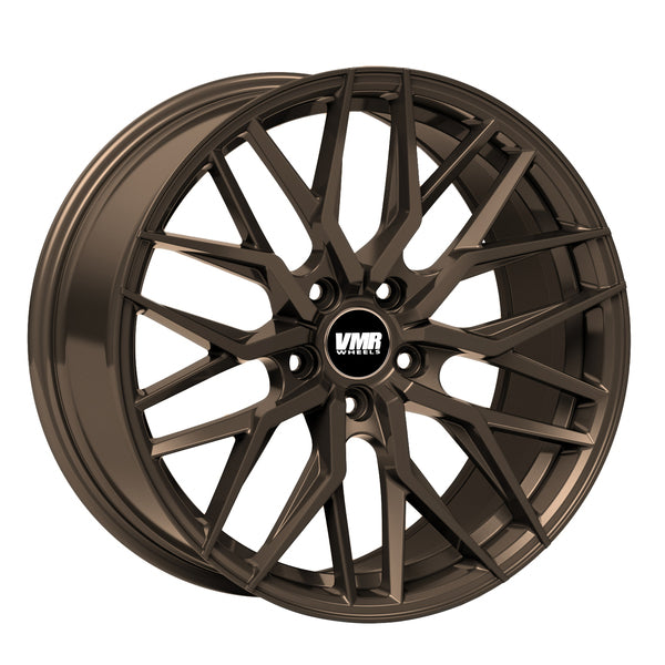 VMR V802 Matte Bronze