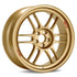Enkei RPF1 Gold Paint