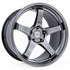Varrstoen ES9 Hyper Black