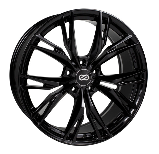 Enkei ONX Black Paint