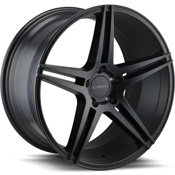 Element EL1185 Gloss Black