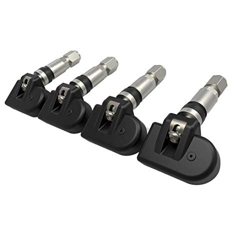 Universal TPMS Sensors - Programmable
