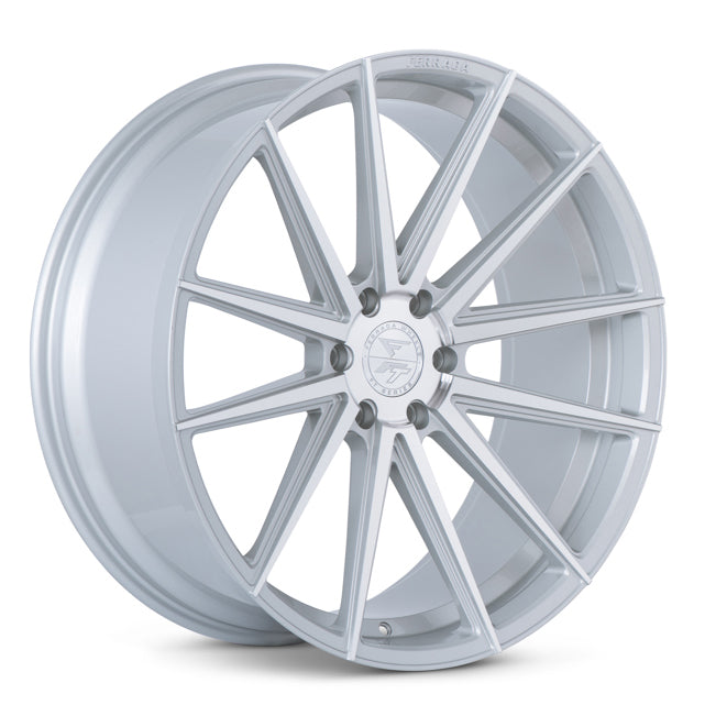 Ferrada FT1 Machine Silver