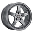 MOMO Etna Satin Anthracite