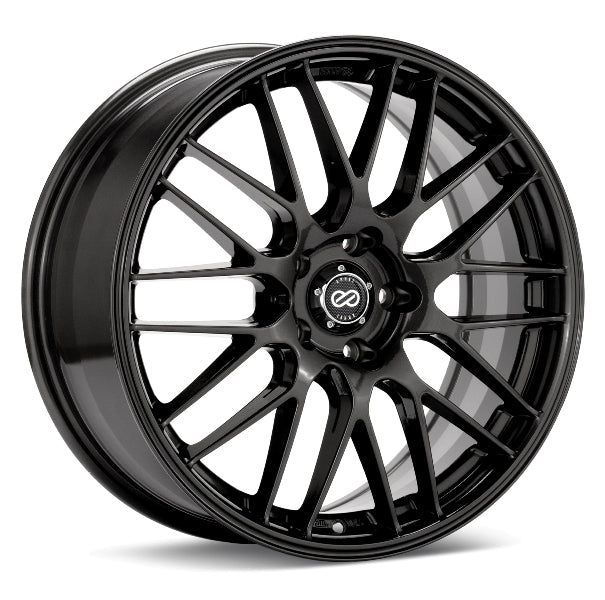 Enkei EKM3 Gunmetal Paint