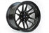 Cosmis Racing XT206R Gloss Black