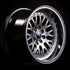 JNC 001 Hyper Black