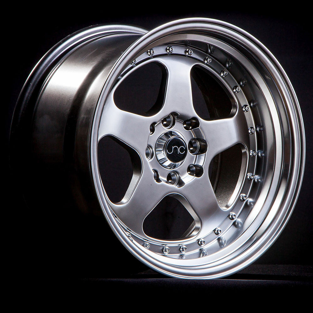 JNC 010 Hyper Black