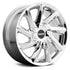 MKW M115 Chrome