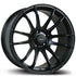 Avid1 AV-20 Matte Black