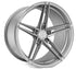Rohana RFX15 Brushed Titanium