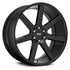 Niche Future Gloss Black