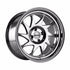 Whistler KR7 Chrome