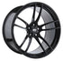 P51- 101RF Gloss Black