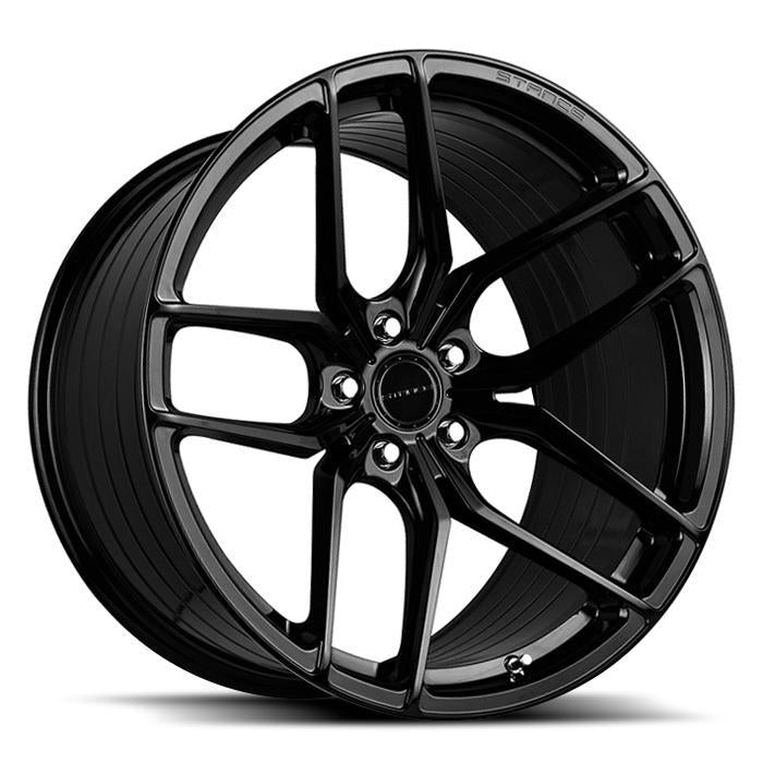 Stance SF03 Gloss Black