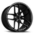 Stance SF03 Gloss Black