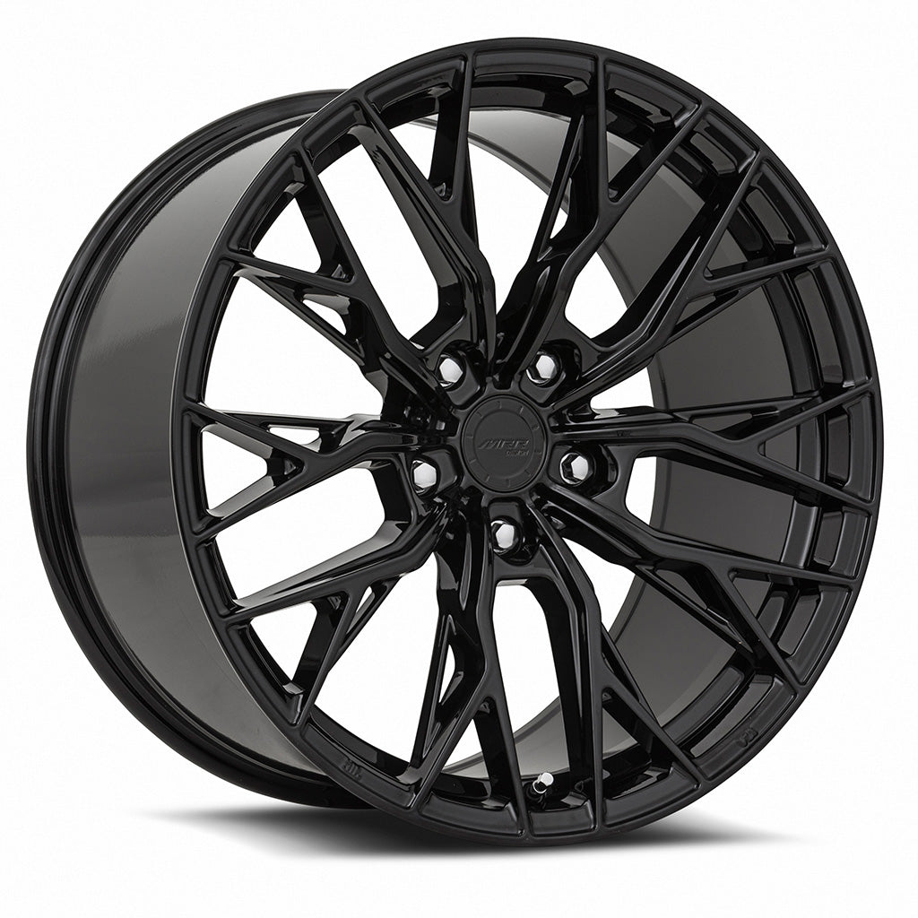 MRR GF5 Black