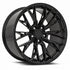 MRR GF5 Black fit Corvette C8
