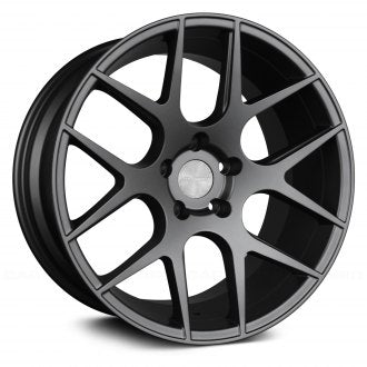 Avid1 AV-30 Matte Gunmetal