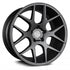 Avid1 AV-30 Matte Gunmetal