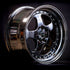 JNC 010 Black Chrome