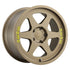 MOMO HERITAGE 6 M502 - Satin Bronze JDM Design Wheel