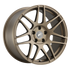 Forgestar F14 Satin Bronze