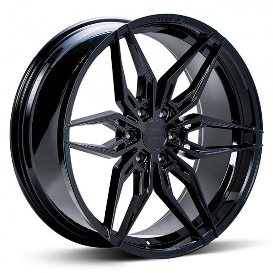 Ferrada FT5 Gloss Black