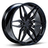 Ferrada FT5 Gloss Black