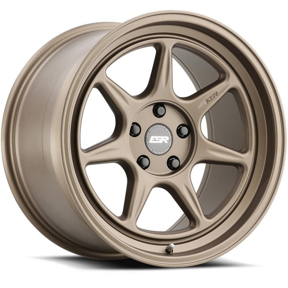 ESR CR7 Matte Bronze
