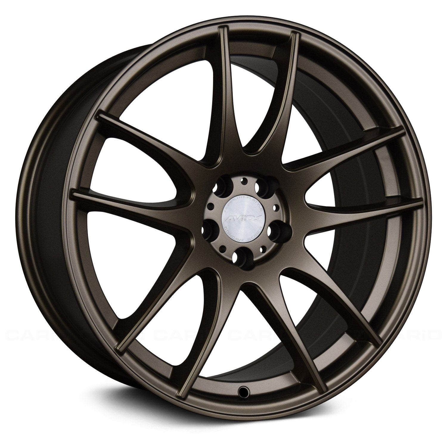 Avid1 AV-32 Matte Bronze