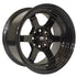 MST Time Attack Glossy Black