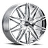 MKW M124 Chrome