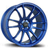 Avid1 AV-20 Matte Blue