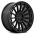 Niche Amalfi Matte Black
