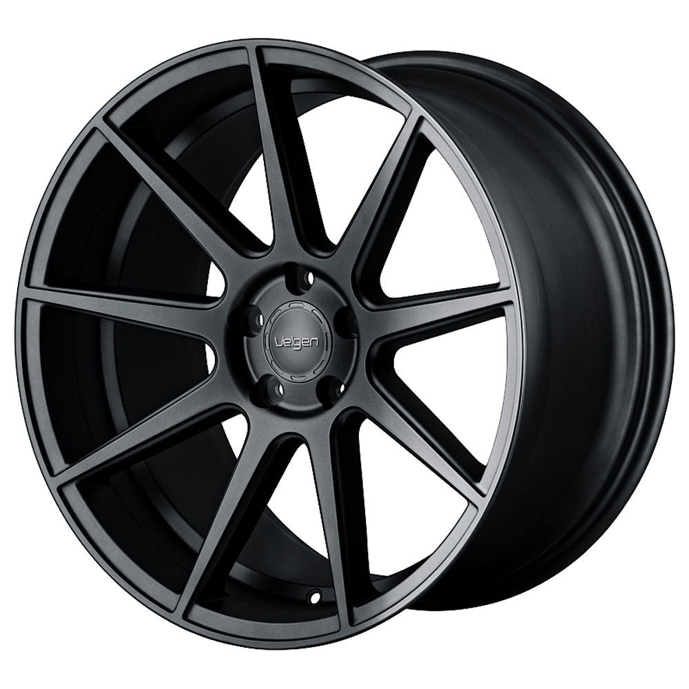 Velgen VMB9 Satin Black
