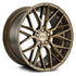 Niche Gamma Matte Bronze