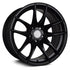 Avid1 AV-32 Matte Black