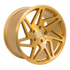 Regen5 R31 Brushed Gold